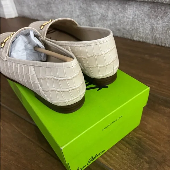 Sam Edelman Loraine Bit Loafer - Picture 6 of 12